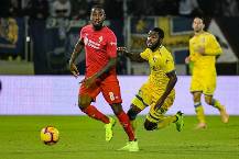 Nhận định Frosinone vs Venezia, 20h00 ng&agrave;y 6/2