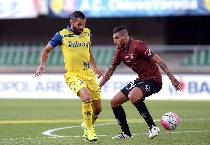 Nhận định Salernitana vs Chievo, 20h00 ng&agrave;y 6/2