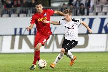 Nhận định St. Pauli vs Sandhausen, 00h30 ng&agrave;y 6/2