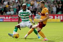 K&egrave;o xi&ecirc;n thơm nhất h&ocirc;m nay 6/2: Motherwell vs Celtic