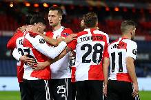 Nhận định, soi k&egrave;o Feyenoord vs Sparta Rotterdam, 18h15 ng&agrave;y 06/02