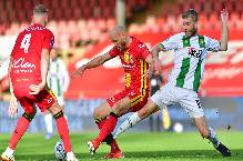 Nhận định, soi k&egrave;o Groningen vs G.A. Eagles, 20h30 ng&agrave;y 06/02