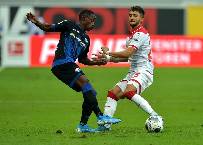 Nhận định, soi k&egrave;o Holstein Kiel vs Dusseldorf, 19h30 ng&agrave;y 6/2 