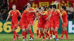 Nhận định, soi k&egrave;o Nữ Việt Nam vs Nữ Đ&agrave;i Loan, 14h30 ng&agrave;y 6/2