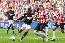 Nhận định, soi k&egrave;o PSV vs AZ Alkmaar, 2h ng&agrave;y 6/2