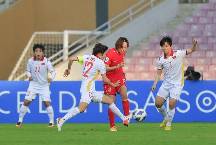 Soi bảng dự đo&aacute;n tỷ số ch&iacute;nh x&aacute;c nữ Việt Nam vs nữ Đ&agrave;i Loan, 14h30 ng&agrave;y 6/2