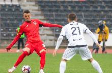 K&egrave;o xi&ecirc;n thơm nhất h&ocirc;m nay 6/2: Partizani vs Laci