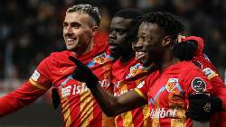 Nhận định, soi k&egrave;o Giresunspor vs Kayserispor, 0h ng&agrave;y 7/2