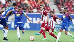 Nhận định, soi k&egrave;o Levadiakos vs Volos, 21h ng&agrave;y 6/2