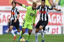 Nhận định, soi k&egrave;o Portimonense vs Pacos Ferreira, 2h ng&agrave;y 7/2