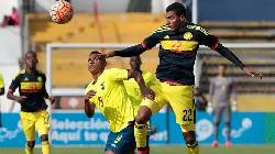 Ph&acirc;n t&iacute;ch k&egrave;o hiệp 1 U20 Colombia vs U20 Ecuador, 8h ng&agrave;y 7/2