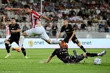 Soi k&egrave;o, dự đo&aacute;n Macao Kielce vs Cracovia, 1h ng&agrave;y 7/2