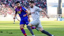 Soi k&egrave;o phạt g&oacute;c Levadiakos vs Volos, 21h ng&agrave;y 6/2