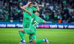 Nhận định, soi k&egrave;o Maccabi Haifa vs Maccabi Tel Aviv, 01h30 ng&agrave;y 6/2