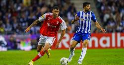 Nhận định, soi k&egrave;o Santa Clara vs Porto, 22h59 ng&agrave;y 07/02: L&agrave;m kh&oacute; Bầy rồng