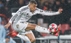 K&egrave;o v&agrave;ng b&oacute;ng đ&aacute; Leganes vs Real Madrid, 03h00 ng&agrave;y 6/2: Kh&oacute; cho Los Blancos