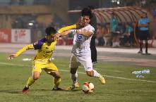 Link xem trực tiếp Nam Định vs H&agrave; Nội V.League 18h00 ng&agrave;y 5/2