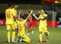 Link xem trực tiếp PSM Makassar vs Thanh H&oacute;a C&uacute;p C1 Đ&ocirc;ng Nam &Aacute; 19h30 ng&agrave;y 5/2