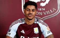 Marcus Rashford tổn thất lớn về t&agrave;i ch&iacute;nh sau khi rời MU