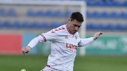 Nhận định, soi k&egrave;o Araz Nakhchivan vs Zira, 19h00 ng&agrave;y 6/2: Cửa dưới &lsquo;ghi điểm&rsquo;