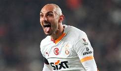 Nhận định, soi k&egrave;o Boluspor vs Galatasaray, 20h00 ng&agrave;y 6/2: Kh&oacute; tin cửa tr&ecirc;n