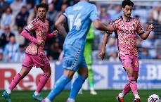 Nhận định, soi k&egrave;o Coventry vs Leeds, 2h45 ng&agrave;y 6/2: Kh&ocirc;ng phải tay mơ