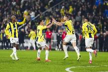 Nhận định, soi k&egrave;o Fenerbahce vs Erzurumspor, 0h30 ng&agrave;y 6/2: V&ugrave;i dập tiểu nhược