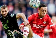 Nhận định, soi k&egrave;o PSV Eindhoven vs Feyenoord, 0h45 ng&agrave;y 6/2: Đối thủ kh&oacute; nhằn