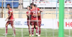 Nhận định, soi k&egrave;o Rajasthan United vs Aizawl FC, 18h00 ng&agrave;y 6/2: Tin v&agrave;o chủ nh&agrave;