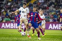 Nhận định, soi k&egrave;o Valencia vs Barcelona, 3h30 ng&agrave;y 7/2: Nhọc nhằn hạ Bầy dơi