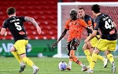 Nhận định, soi k&egrave;o Wellington Phoenix vs Brisbane Roar, 11h00 ng&agrave;y 6/2: Lịch sử gọi t&ecirc;n