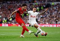 Si&ecirc;u m&aacute;y t&iacute;nh dự đo&aacute;n Liverpool vs Tottenham, 3h00 ng&agrave;y 7/2