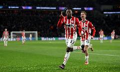 Soi k&egrave;o g&oacute;c PSV Eindhoven vs Feyenoord, 0h45 ng&agrave;y 6/2