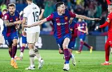 Soi k&egrave;o g&oacute;c Valencia vs Barcelona, 3h30 ng&agrave;y 7/2