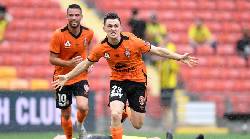 Soi k&egrave;o phạt g&oacute;c Wellington Phoenix vs Brisbane Roar, 11h00 ng&agrave;y 6/2: Đội kh&aacute;ch l&eacute;p vế