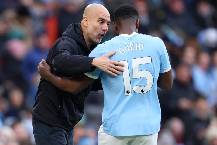 HLV Guardiola bức x&uacute;c v&igrave; điều luật lạ ở c&uacute;p Li&ecirc;n đo&agrave;n Anh