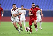 Nhận định, soi k&egrave;o Al-Arabi vs Al-Shamal, 23h45 ng&agrave;y 5/2: Đợi chờ đ&ocirc;i c&ocirc;ng