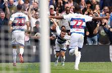 Nhận định, soi k&egrave;o Charlton vs QPR, 3h00 ng&agrave;y 7/2: Ngang cơ