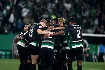 Nhận định, soi k&egrave;o Sporting Lisbon vs AVS Futebol, 3h45 ng&agrave;y 6/2: Thắng l&agrave; được