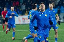 Nhận định, soi k&egrave;o Turan Tovuz vs Kapaz, 22h00 ng&agrave;y 5/2: Chủ nh&agrave; đi tiếp