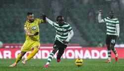 Soi k&egrave;o g&oacute;c Sporting CP vs AVS Futebol, 03h45 ng&agrave;y 06/02