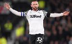 Wayne Rooney thừa nhận sự thật đắng l&ograve;ng về MU