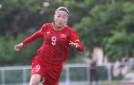 Nữ Australia vs nữ Việt Nam: Đội trưởng Huỳnh Như l&ecirc;n d&acirc;y c&oacute;t tinh thần cho đồng đội