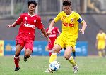Trực tiếp b&oacute;ng đ&aacute; U19 Đ&agrave; Nẵng vs U19 Thanh H&oacute;a, 14h30 ng&agrave;y 5/3