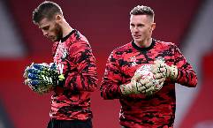 Dean Henderson thay David de Gea bắt ch&iacute;nh cho MU tới hết th&aacute;ng 3/2021