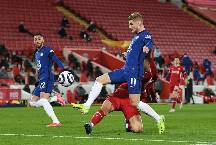 Kết quả b&oacute;ng đ&aacute; h&ocirc;m nay 5/3: Đả bại Liverpool, Chelsea v&agrave;o Top 4