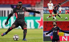 Liverpool kh&ocirc;ng được đ&aacute; trận lượt về v&ograve;ng 1/8 Champions League tr&ecirc;n s&acirc;n nh&agrave;