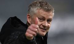 MU th&ecirc;m một lần l&agrave;m s&aacute;ng tỏ tương lai HLV Solskjaer