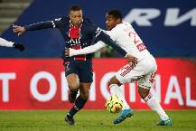 Nhận định Brest vs PSG, 3h10 ng&agrave;y 7/3