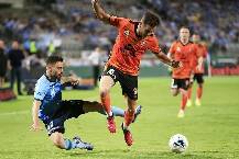 Nhận định Brisbane Roar vs Sydney FC, 13h05 ng&agrave;y 6/3